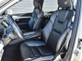 Volvo Xc90 T6* MOMENTUM* ДИГИТАЛНО* ТАБЛО* КАМЕРА* МАСАЖ* ДИС, снимка 15