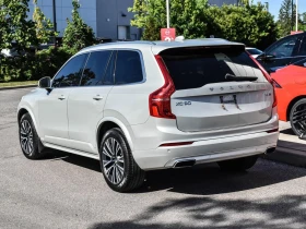 Volvo Xc90 T6* MOMENTUM* ДИГИТАЛНО* ТАБЛО* КАМЕРА* МАСАЖ* ДИС, снимка 2