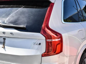 Volvo Xc90 T6* MOMENTUM* ДИГИТАЛНО* ТАБЛО* КАМЕРА* МАСАЖ* ДИС, снимка 8