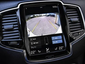 Volvo Xc90 T6* MOMENTUM* ДИГИТАЛНО* ТАБЛО* КАМЕРА* МАСАЖ* ДИС, снимка 13