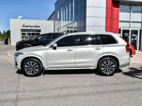Volvo Xc90 T6* MOMENTUM* ДИГИТАЛНО* ТАБЛО* КАМЕРА* МАСАЖ* ДИС, снимка 3