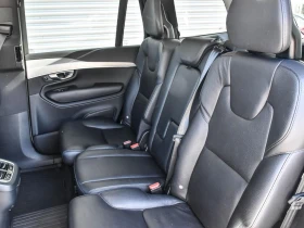 Volvo Xc90 T6* MOMENTUM* ДИГИТАЛНО* ТАБЛО* КАМЕРА* МАСАЖ* ДИС, снимка 16