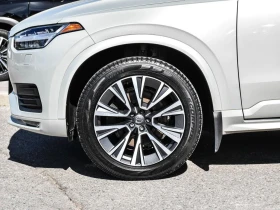 Volvo Xc90 T6* MOMENTUM* ДИГИТАЛНО* ТАБЛО* КАМЕРА* МАСАЖ* ДИС, снимка 6
