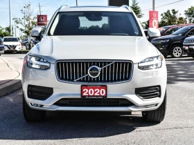 Volvo Xc90 T6* MOMENTUM* ДИГИТАЛНО* ТАБЛО* КАМЕРА* МАСАЖ* ДИС, снимка 4