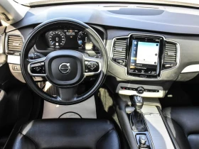 Volvo Xc90 T6* MOMENTUM* ДИГИТАЛНО* ТАБЛО* КАМЕРА* МАСАЖ* ДИС, снимка 11