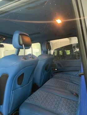 Mercedes-Benz G 63 AMG BRABUS/камера/Обдух/Designo/FULL MAX!!!, снимка 14
