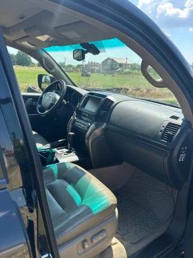 Toyota Land cruiser Land Cruiser 200 V8 4, 5l, снимка 5