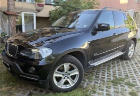 BMW X5 E70, снимка 6