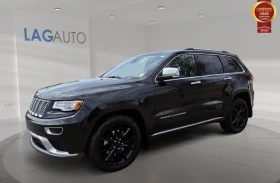 Jeep Grand cherokee 5.7 HEMI* AWD* SUMMIT* КАМЕРА* ОБДУХ* H&K* , снимка 3