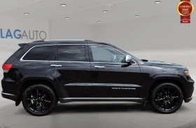 Jeep Grand cherokee 5.7 HEMI* AWD* SUMMIT* КАМЕРА* ОБДУХ* H&K* , снимка 10