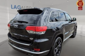 Jeep Grand cherokee 5.7 HEMI* AWD* SUMMIT* КАМЕРА* ОБДУХ* H&K* , снимка 8