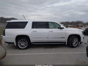 Cadillac Escalade PREMIUM LUXURY, снимка 8