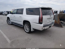 Cadillac Escalade PREMIUM LUXURY, снимка 4