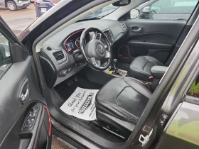 Jeep Compass * Trailhawk * CARFAX * БЕЗ ПЪРВОНАЧАЛНА ВНОСКА, снимка 5