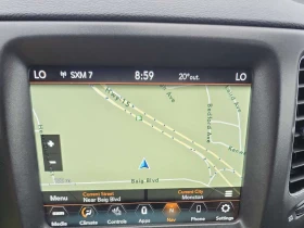 Jeep Compass * Trailhawk * CARFAX * БЕЗ ПЪРВОНАЧАЛНА ВНОСКА, снимка 13