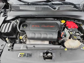 Jeep Compass * Trailhawk * CARFAX * БЕЗ ПЪРВОНАЧАЛНА ВНОСКА, снимка 15