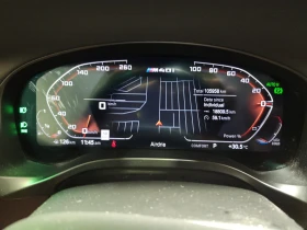 BMW X3 M40i * HEAD UP * ПАНОРАМА * CARFAX * , снимка 8
