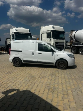 Dacia Duster 1.5 dci, снимка 4
