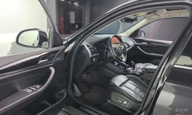BMW X3 * xDrive 20d * ЦЕНА ДО БГ, снимка 10