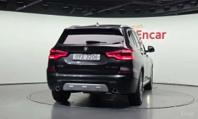 BMW X3 * xDrive 20d * ЦЕНА ДО БГ, снимка 4