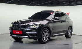 BMW X3 * xDrive 20d * ЦЕНА ДО БГ, снимка 1