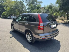 Honda Cr-v 2.2 I-DTEC, снимка 3