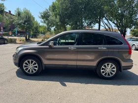 Honda Cr-v 2.2 I-DTEC, снимка 2