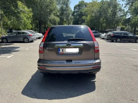 Honda Cr-v 2.2 I-DTEC, снимка 4