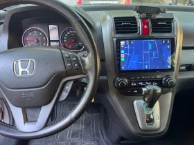 Honda Cr-v 2.2 I-DTEC, снимка 3