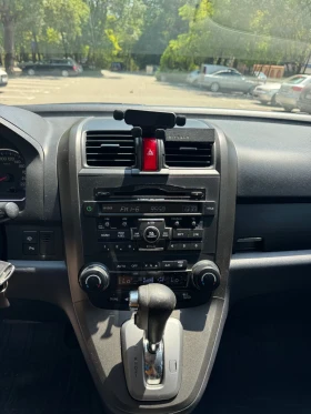 Honda Cr-v 2.2 I-DTEC, снимка 10