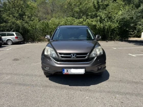 Honda Cr-v 2.2 I-DTEC, снимка 8