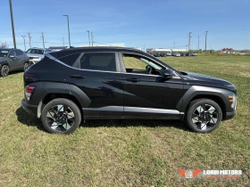 Hyundai Kona, снимка 4