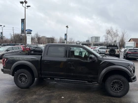 Ford F150 RAPTOR * ГЛАВНО ПРЕДСТАВИТЕЛСТВО НА FORD* , снимка 4