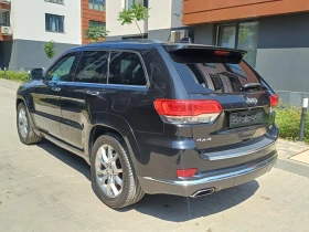 Jeep Grand cherokee 3.6 SUMMIT , снимка 4
