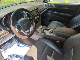Jeep Grand cherokee 3.6 SUMMIT , снимка 5