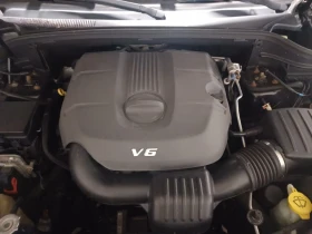 Jeep Grand cherokee 3.6 SUMMIT , снимка 13