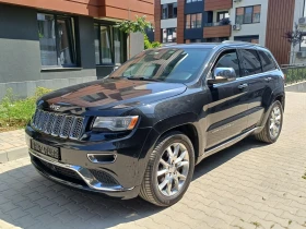 Jeep Grand cherokee 3.6 SUMMIT , снимка 1