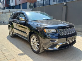 Jeep Grand cherokee 3.6 SUMMIT , снимка 2