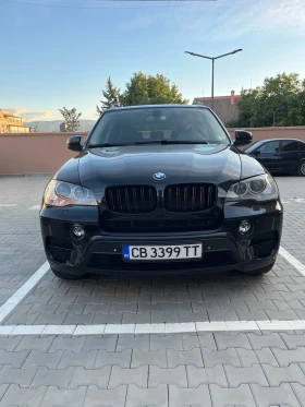 BMW X5, снимка 2
