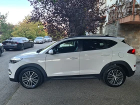 Hyundai Tucson 2.0 CRDI 4X4 , снимка 2