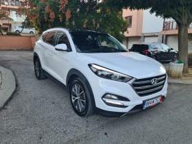 Hyundai Tucson 2.0 CRDI 4X4 , снимка 7