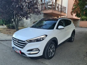 Hyundai Tucson 2.0 CRDI 4X4 , снимка 1