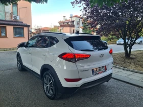 Hyundai Tucson 2.0 CRDI 4X4 , снимка 3