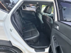 Hyundai Tucson 2.0 CRDI 4X4 , снимка 11
