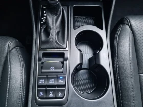 Hyundai Tucson 2.0 CRDI 4X4 , снимка 16