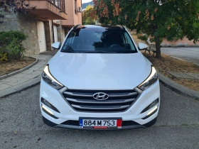 Hyundai Tucson 2.0 CRDI 4X4 , снимка 8