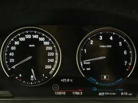 BMW X1 xDrive25e Leather LED Navi, снимка 10