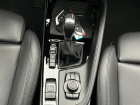 BMW X1 xDrive25e Leather LED Navi, снимка 14