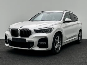 BMW X1 xDrive25e Leather LED Navi, снимка 2