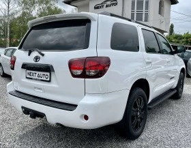 Toyota Sequoia 5.7i V8  17800km | Mobile.bg    5